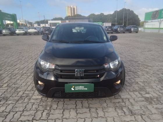 FIAT MOBI 1.0 EVO FLEX LIKE. MANUAL FIAT MOBI 1.0 EVO FLEX LIKE. MANUAL
